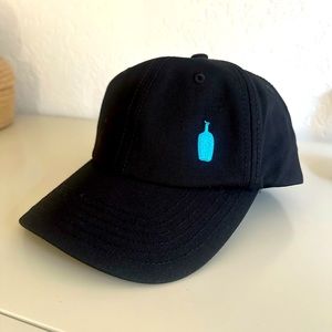Human Made Blue Bottle Coffee Company Baseball Cap NWT